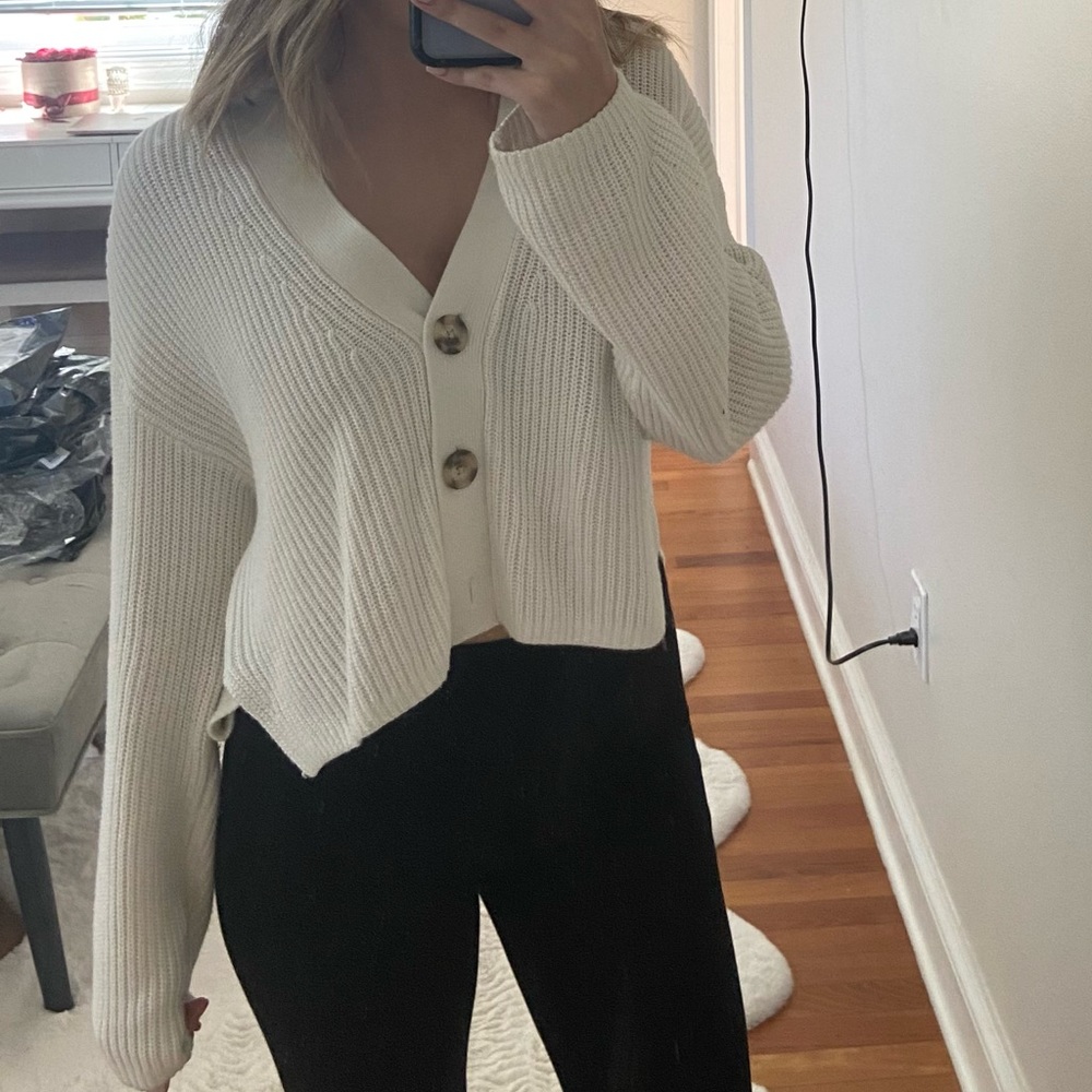 A&F Sweater Top